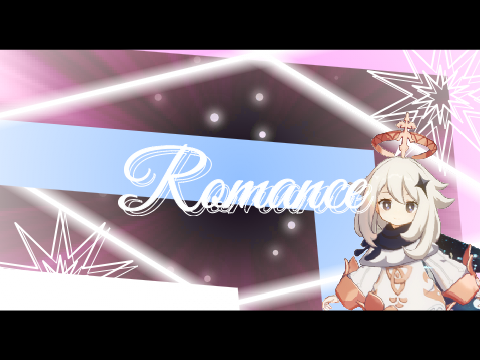 ItzRomance