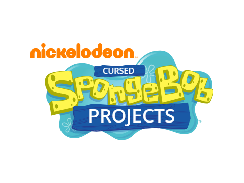 Cursed SpongeBob Projects Studio