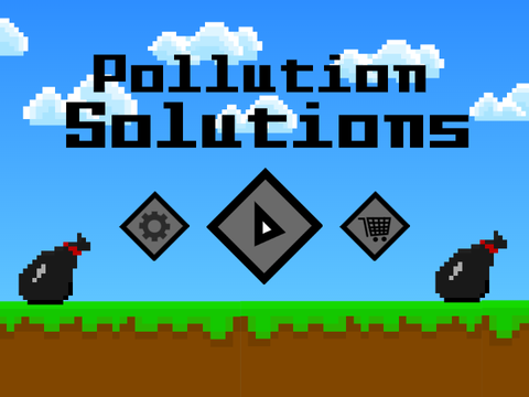 Pollution Solutions