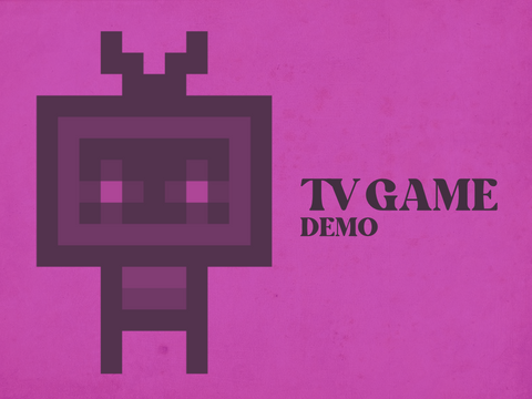 tv game | demo 4