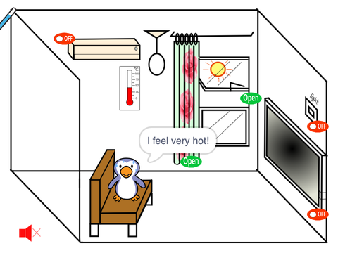 Lab21 - Energy Saving (V2)