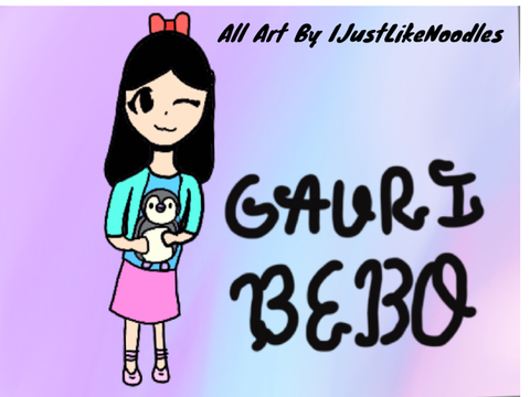 My Entry