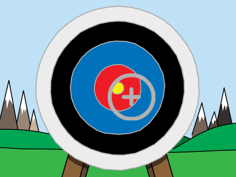 Archery Starter Code