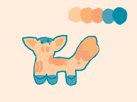 Design class homework
