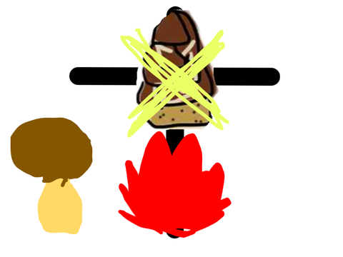 キノコたけのこ戦争2