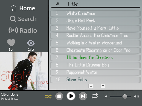 Christmas Songs