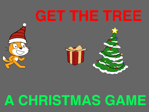 GET THE TREE