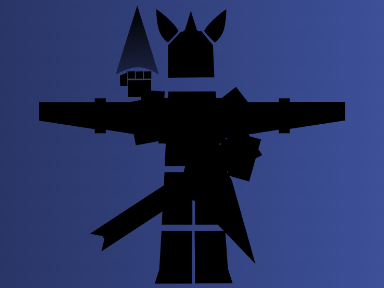 [SF-B] (Class) Sky Dancer