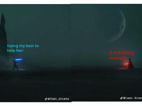 ...