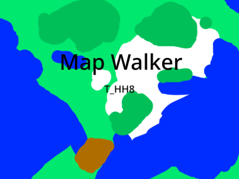 Map Walker