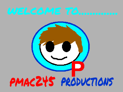 Welcome!