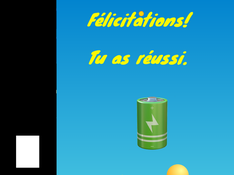 Vive le Soleil N3 Départ 