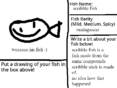 fish