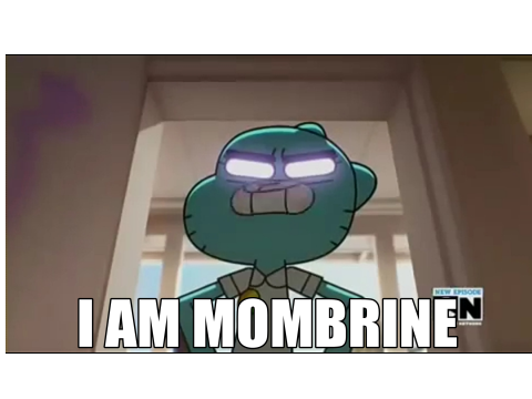 herobrines wife