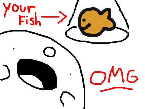 Orblo: Fishing Frenzy FISH CONTEST!!!! remix