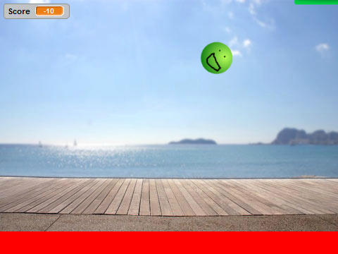 Ping Pong For Starters