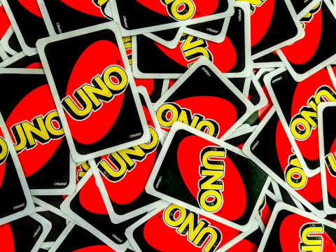 Uno Deluxe remix