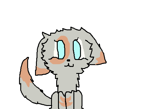 CAT!