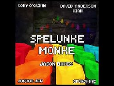 Gorilla Tag OST - Spelunke Monke