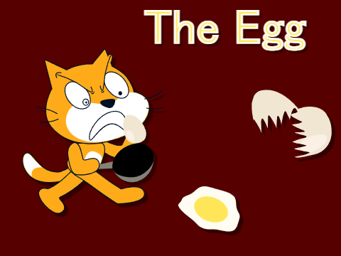 the scratch 3.0 show episode one: the egg (with subtitles)