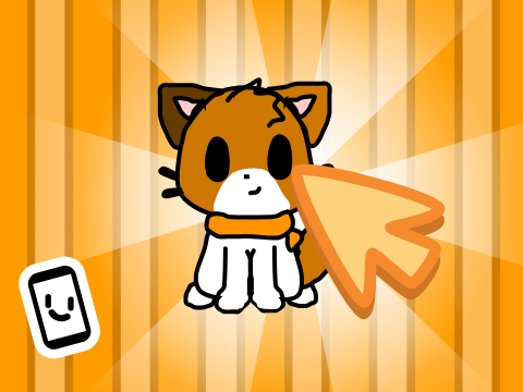 Cat Clicker! #Games #Clicker #Birthday
