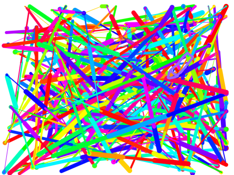 my pen is broken