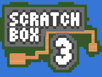 Scratchbox 3