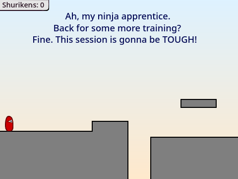 The Ninja 5 Extreme++