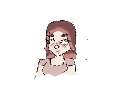 gift for the lovely kaye <3