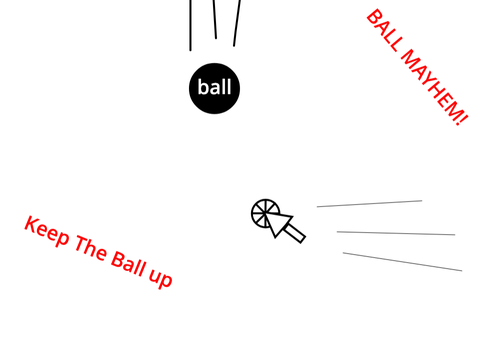 BALL MAYHEM