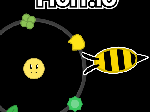Florr.io Ant Hell 2