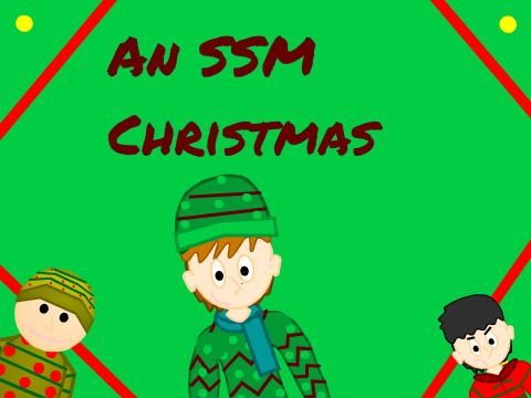 An SSM Christmas