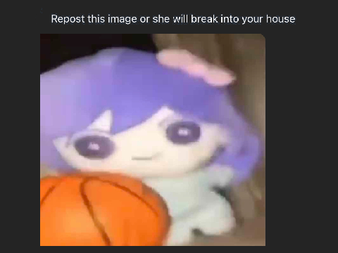 YOU HAVE TO REPOST THIS OR ELSE- remix