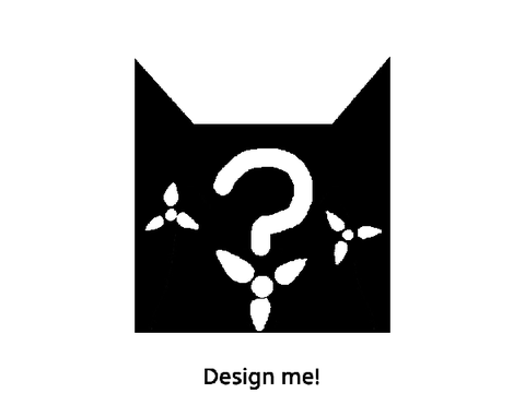 Lostclan symbol design contest! remix