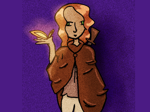 Fire Spirit