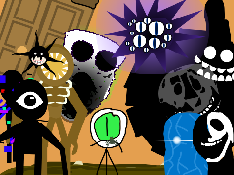 Halloween Preview
