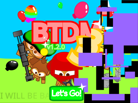 Bloons TD Mega 3 1.2.0-2 (archived)