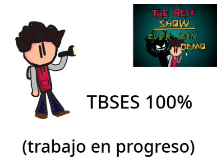 TBSES 100%???