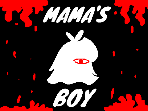 Mama's Boy template