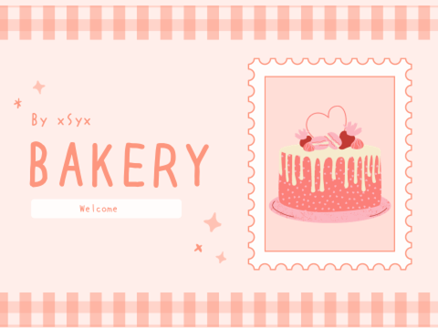 Bakery