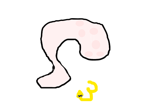 Splat logo (best i could do XD) 