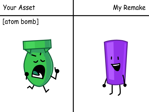 dummy