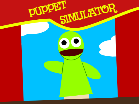 Puppet Simulator