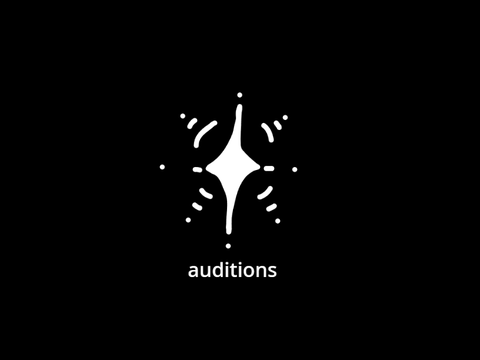 WILD Auditions radio guy