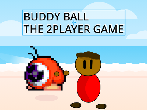 BUDDY BALL