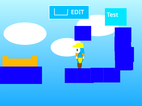 FIXED Fall guys level editor