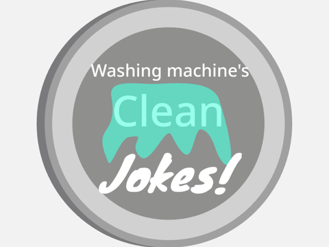 Washing machine comedian