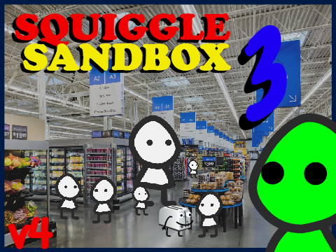 Squiggle Sandbox 3 v4.1