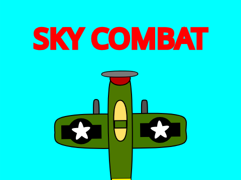 SKY COMBAT 
