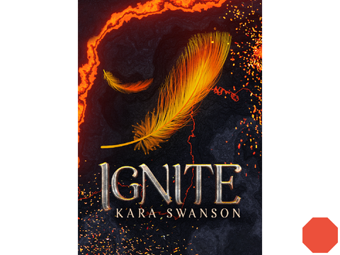 AN AWESOME NEW BOOK!!